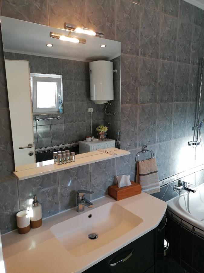 Prázdninový dům House Tina