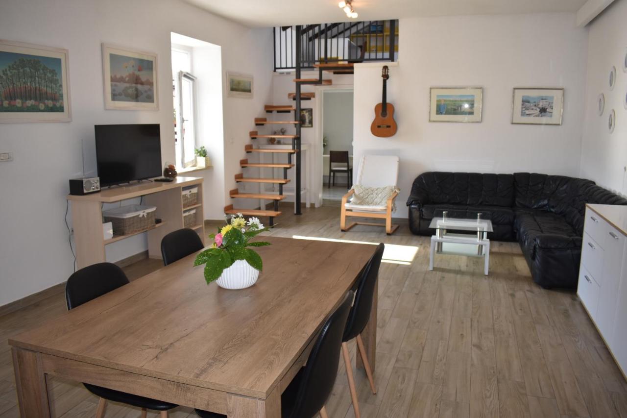 Holiday home House Tina