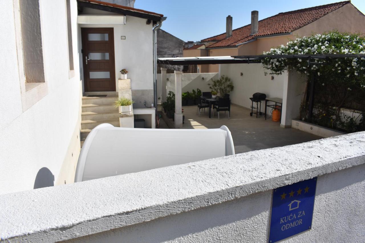 House Tina Holiday home
