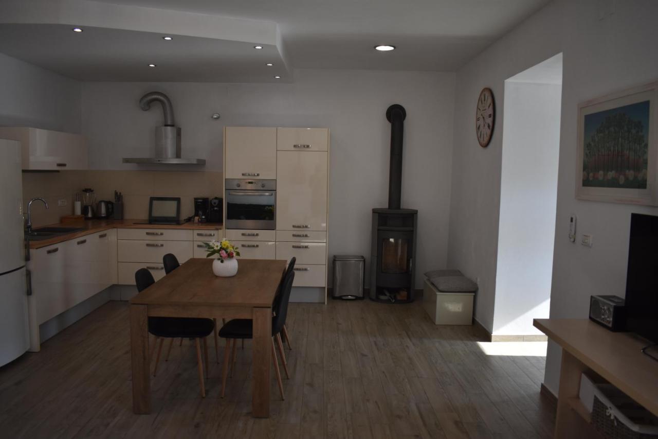House Tina Holiday home