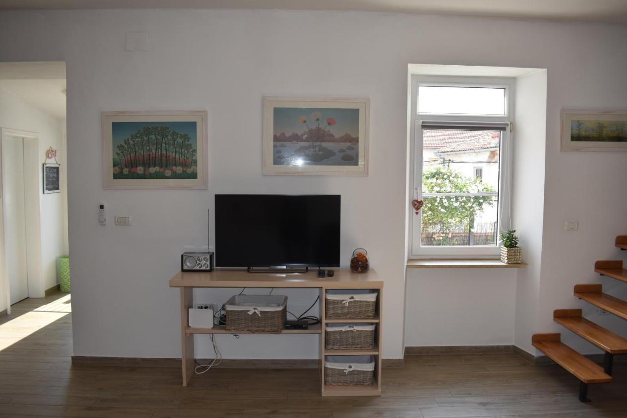 House Tina Holiday home *