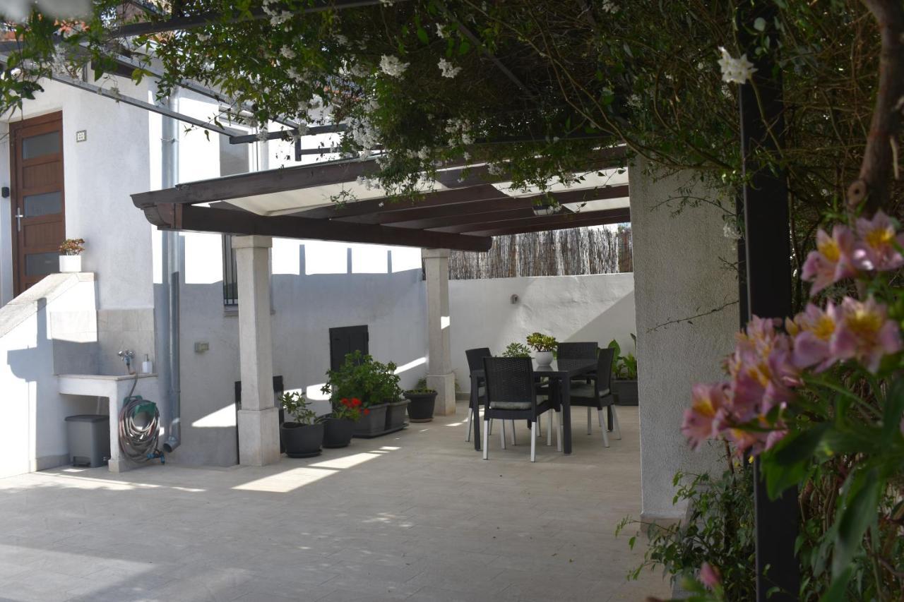 Holiday home House Tina Pula