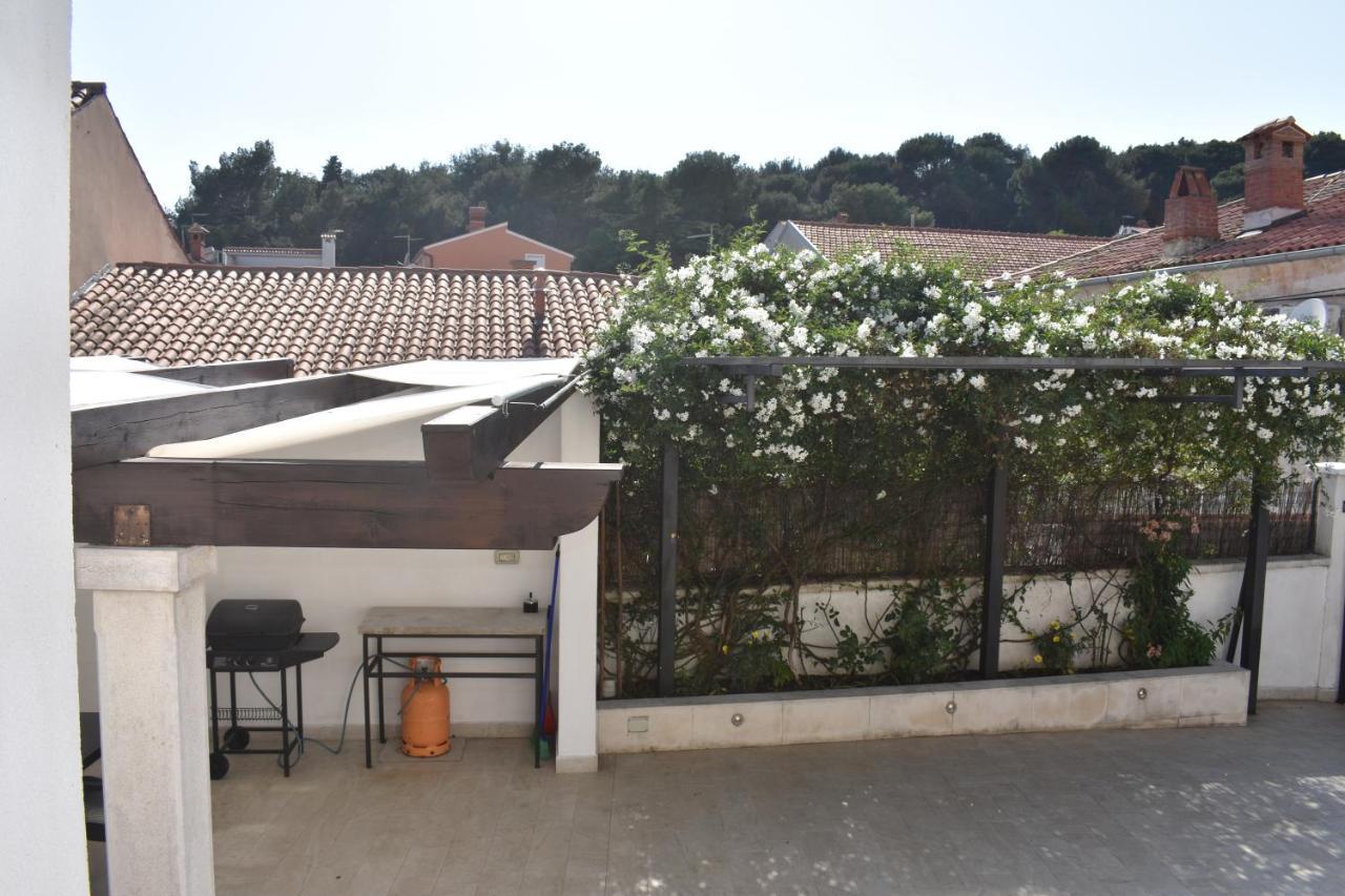 House Tina Holiday home Pula
