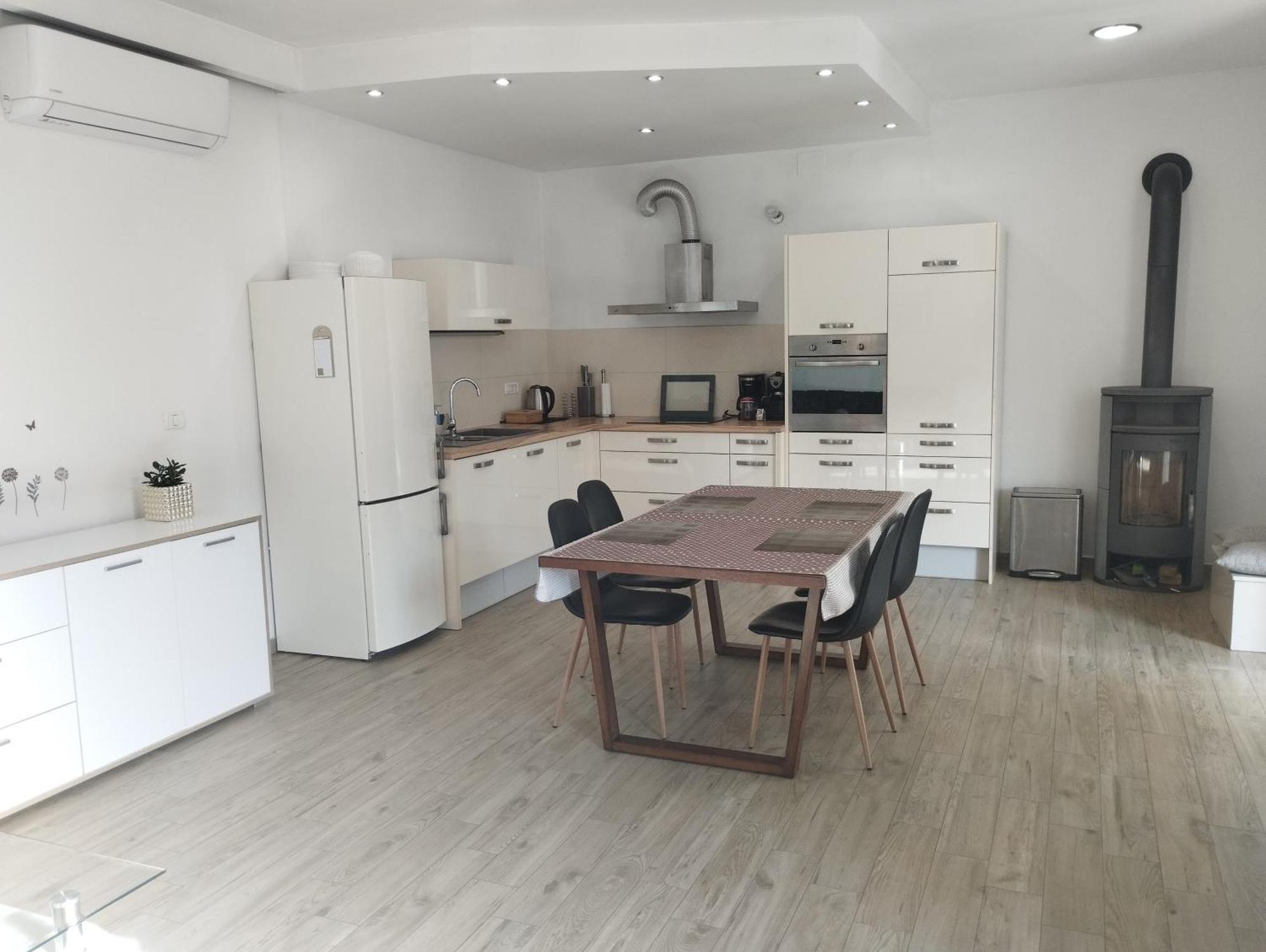 Holiday home House Tina